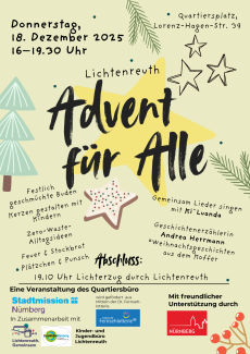 Advent für Alle 18.12.