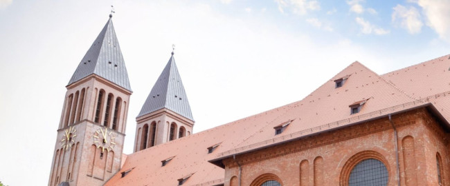 St. Ludwig, Seelsorgebereich Nürnberg Süd-West