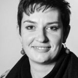 Portrait von Julia Popp